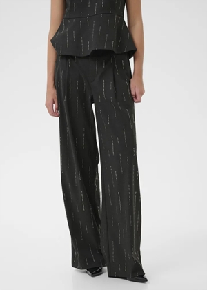 Adira mw buks Dark Grey Melange Gestuz 